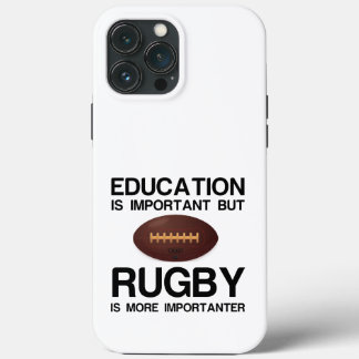 IMPORTADOR DE RUGBY IMPORTANTE PARA A EDUCAÇÃO