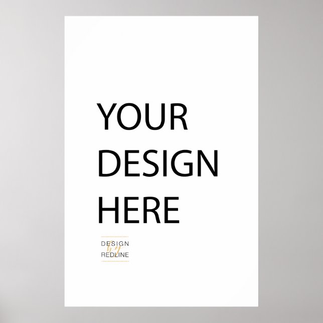 Impressão 24x36 (Frente)