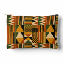 Impressão Africana