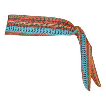 Impressão africano