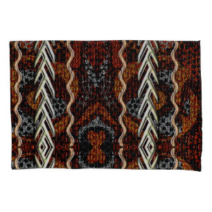 Impressão afrocêntrico do Motif