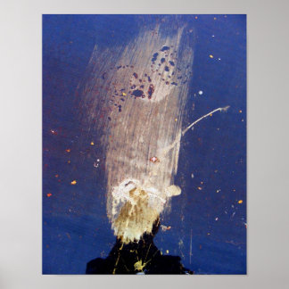 impressão 'Ahead Or Too'