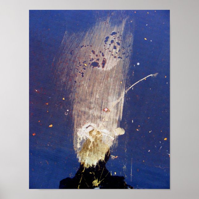 impressão 'Ahead Or Too' (Frente)