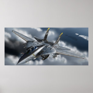 Impressão alegre de VF-84 Rogers