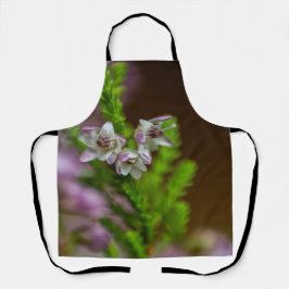 Impressão All-Over Apron