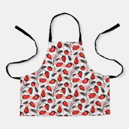 Impressão All-Over Apron