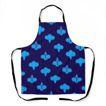 Impressão All-Over Apron