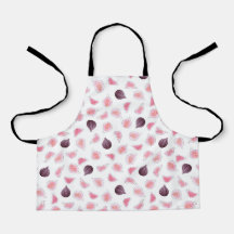 Impressão All-Over Apron
