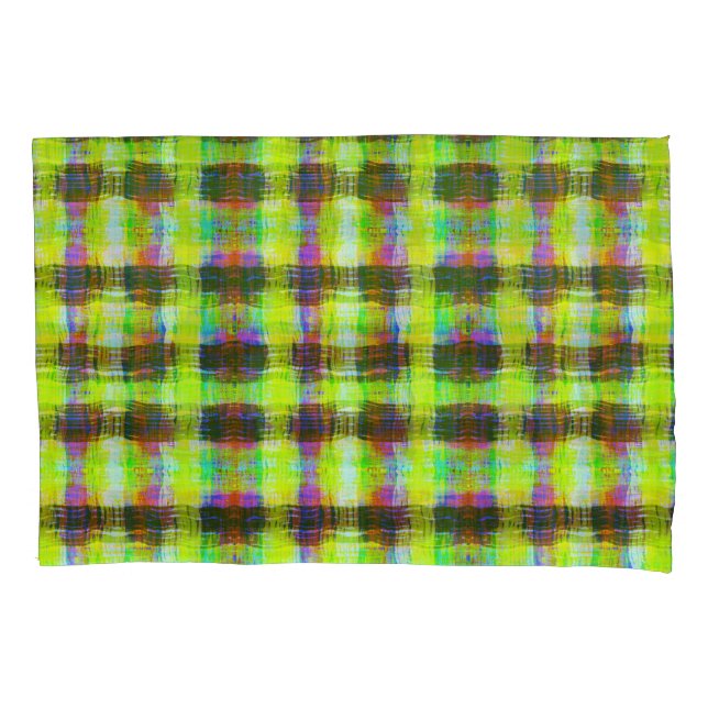 Impressão amarela pintada (Frente-Esquerda)