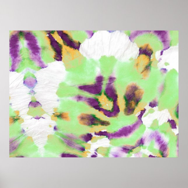 Impressão animal africano. Fundo Africano Exótico. (Frente)