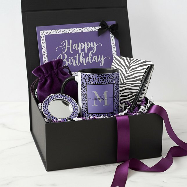 Impressão animal caneca personalizada (Criador carregado)