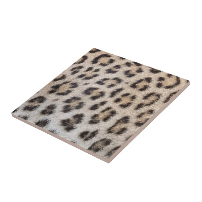 Impressão animal sobre pele de na moda-leopardo-El (Lateral)
