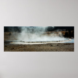 Impressão ascensão