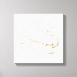 Impressão Bai Shao Canvas