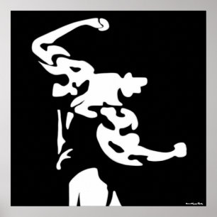 Impressão Bodybuilding