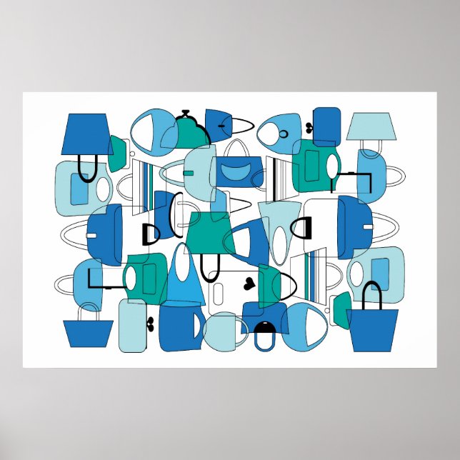 Impressão Bolsas Feliz (Frente)