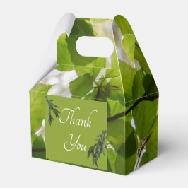 Impressão Branco da Caixa de Favoritos de Casament