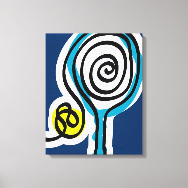 impressão canvas (Frente)