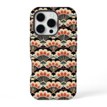 Impressão capas de iphone do Estilo de Vintage do