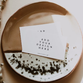 Impressão cartão de visita