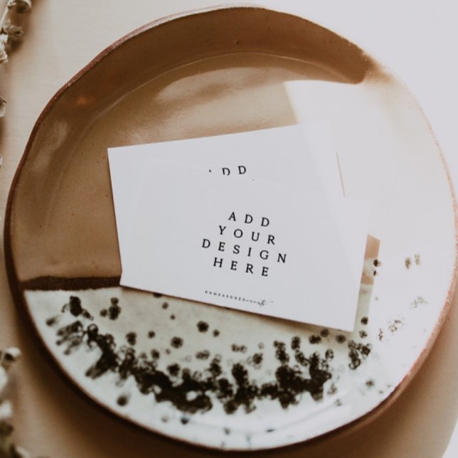 Impressão cartão de visita (Criador carregado)