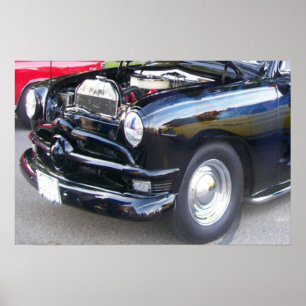 Impressão Clássico Front-End