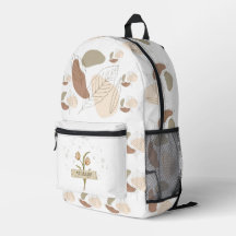 Impressão Cortar Sew Bag