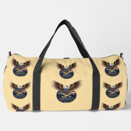 Impressão Cortar Sew Bag