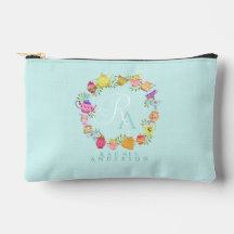 Impressão Cortar Sew Bag