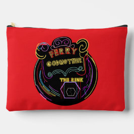 Impressão Cortar Sew Bag