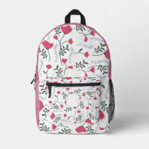 Impressão Cortar Sew Bag