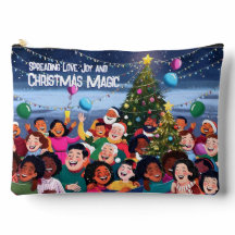 Impressão Cortar Sew Bag