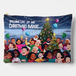 Impressão Cortar Sew Bag