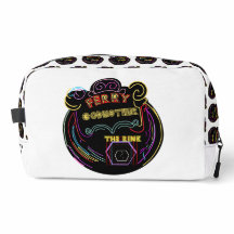 Impressão Cortar Sew Bag