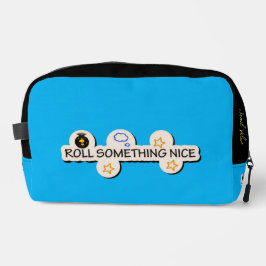 Impressão Cortar Sew Bag
