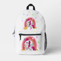 Impressão Cortar Sew Bag