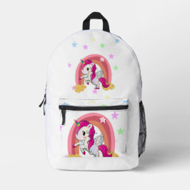 Impressão Cortar Sew Bag