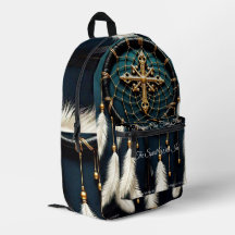 Impressão Cortar Sew Bag