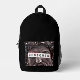 Impressão Cortar Sew Bag - Personalizado, Na moda 