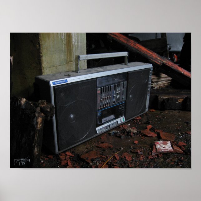 impressão da caixa de inicialização 15x11 (Frente)