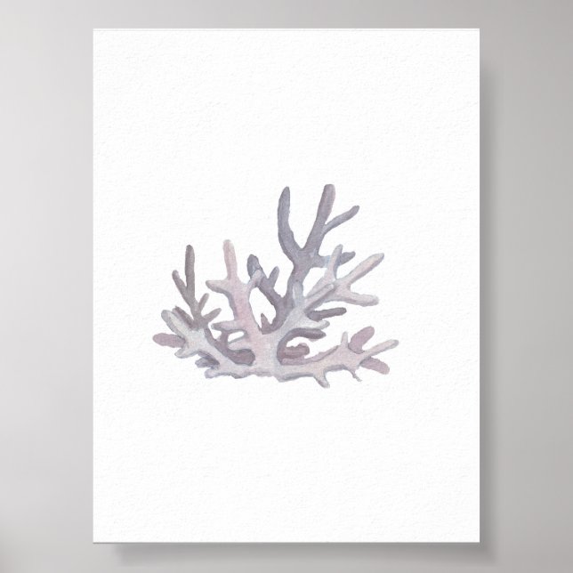 Impressão da casca de água (Frente)