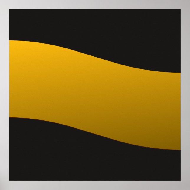 Impressão da Elegance 20 Dourada (Frente)