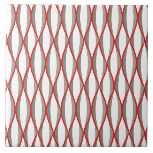 Impressão da fita do meio século - cinzento,