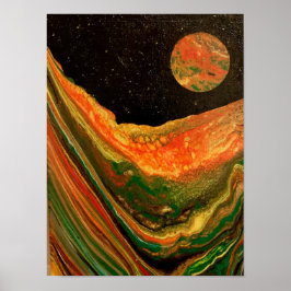 Impressão da imagem de arte original