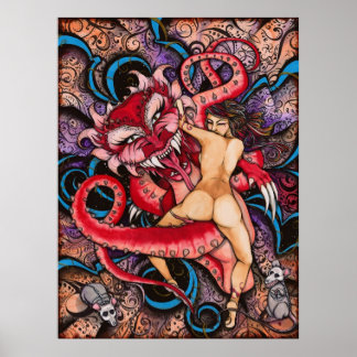 impressão da Série "Viciado"