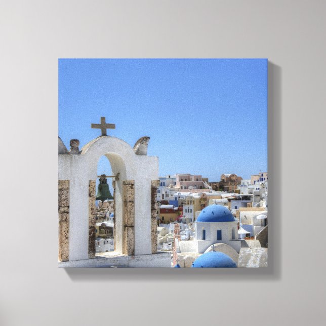 Impressão da tela de desenho Santino Marella (Frente)