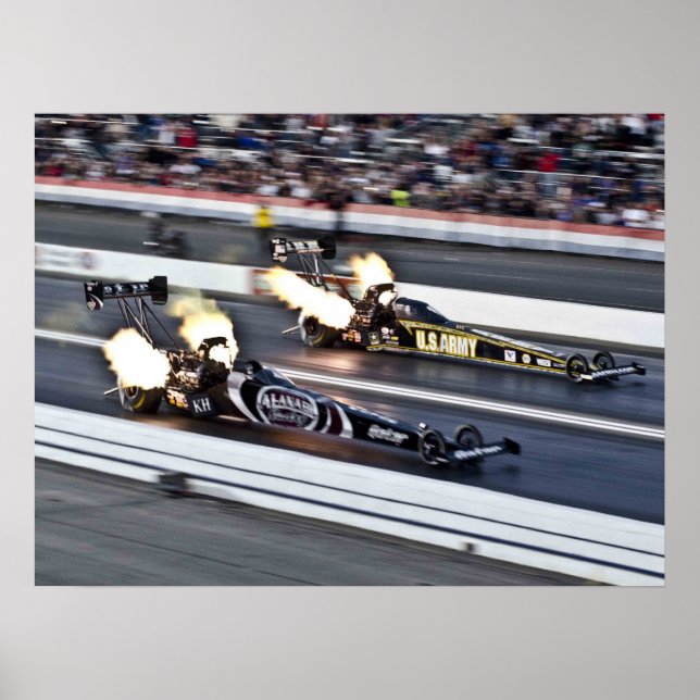 Impressão das finais de Pomona 2013 (Frente)