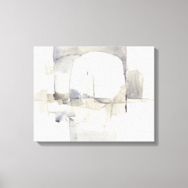 Impressão de Abstrato de Implantação (Frente)