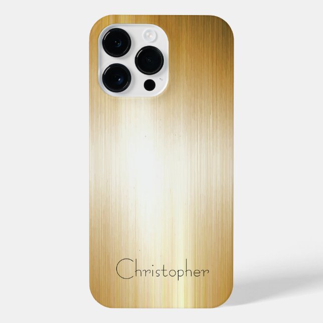 Impressão de aço inoxidável de prata de laranja de (Verso)