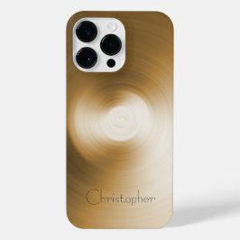 Impressão de aço inoxidável de prata de laranja de